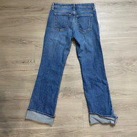 Load image into Gallery viewer, Just Black Size 26/2 PANTS
