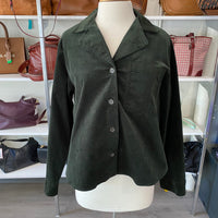 Load image into Gallery viewer, Banana Republic Size LARGE JACKET
