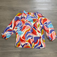 Load image into Gallery viewer, JADE Size XS TOPS
