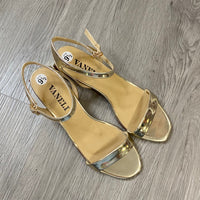 Load image into Gallery viewer, Vaneli Size 9 1/2 SHOE
