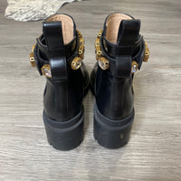 Load image into Gallery viewer, GUCCI Size 36.5 DESIGNER
