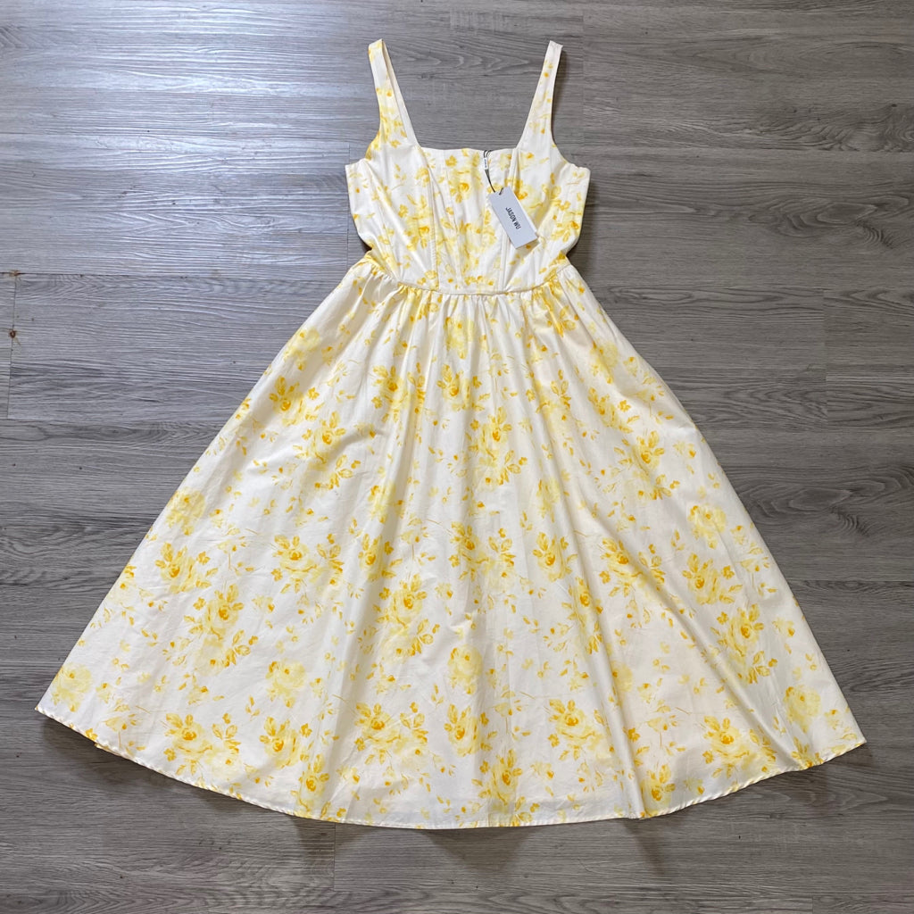JASON WU Size 2 DRESS