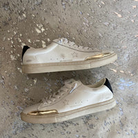 Load image into Gallery viewer, Vintage Havana Size 6 1/2 SHOE
