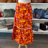 Load image into Gallery viewer, FARMRIO for Anthropologie Size LARGE BOUTIQUE
