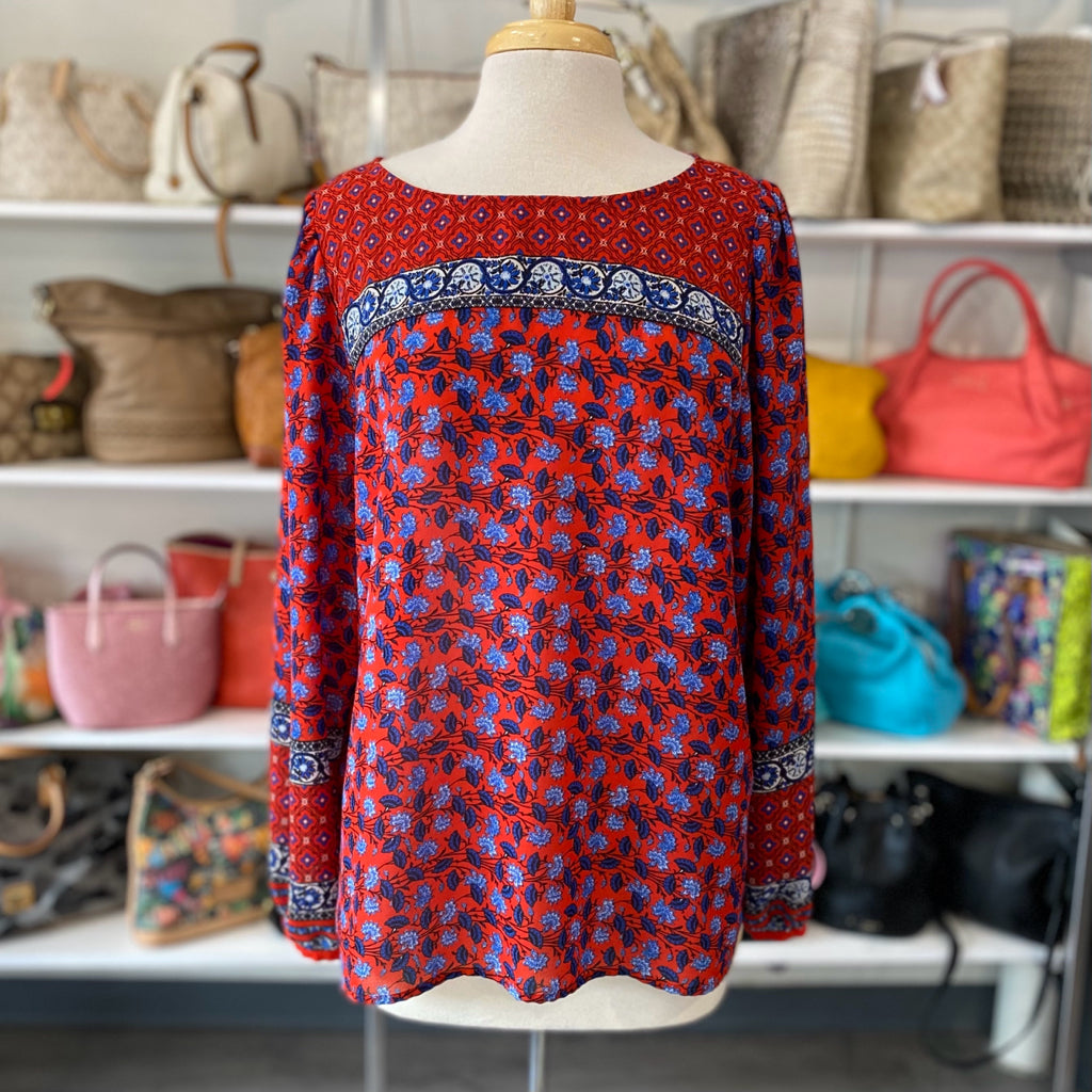 LOFT Size XL TOPS