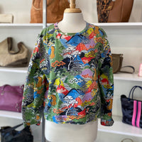 Load image into Gallery viewer, Emily Lovelock Size LARGE BOUTIQUE
