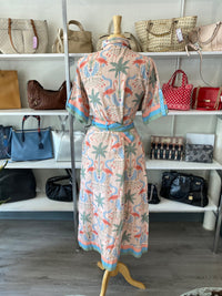 Load image into Gallery viewer, marigold Size SMALL BOUTIQUE
