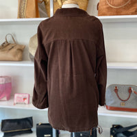 Load image into Gallery viewer, J JILL Size LARGE JACKET
