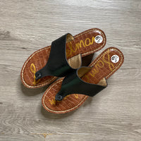 Load image into Gallery viewer, Sam Edelman Size 6 1/2 SHOE
