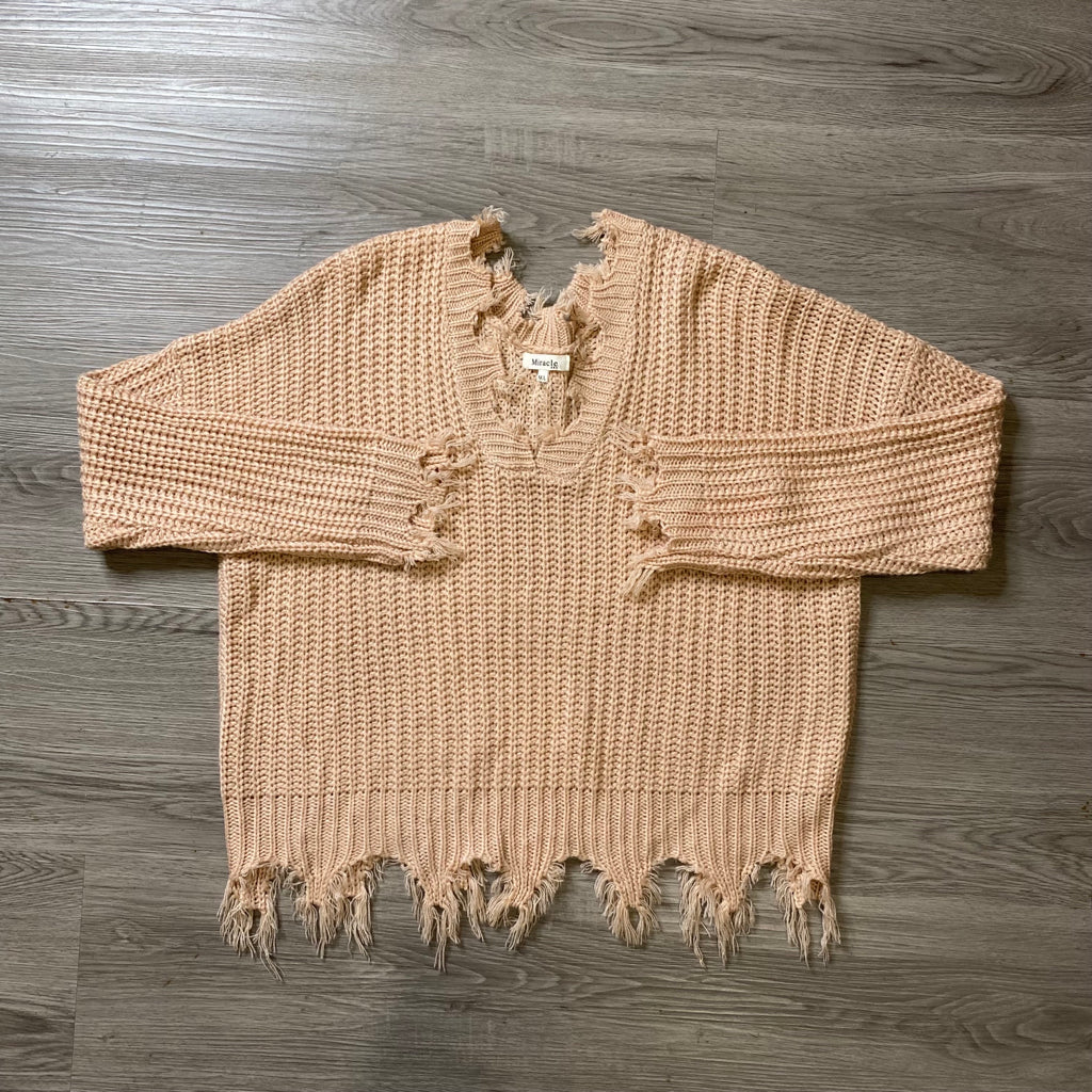 MIRACLE Size M/L TOPS