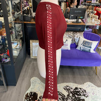 Load image into Gallery viewer, DIVIDED Size XS TOPS
