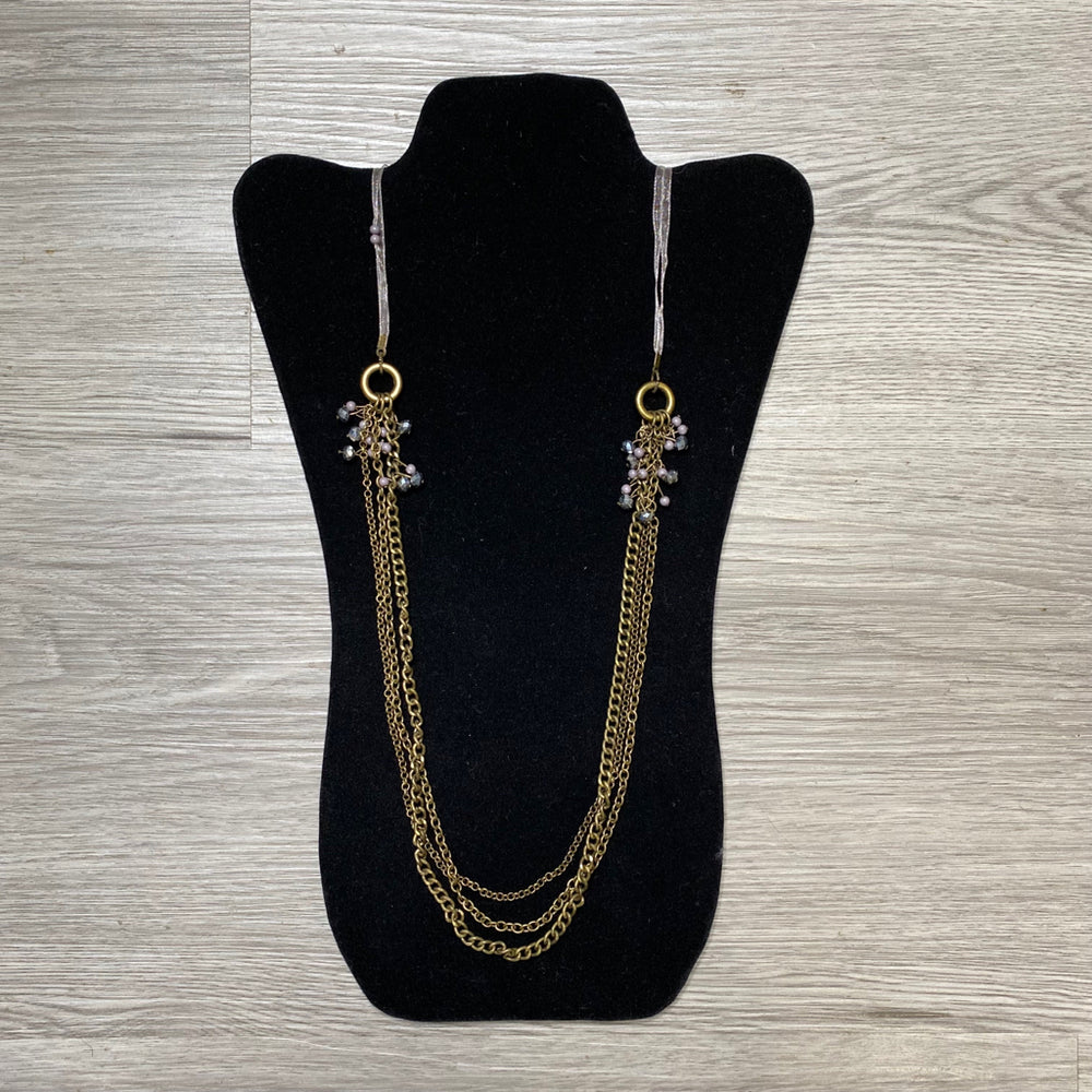 ANTHROPOLOGIE Necklace
