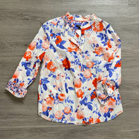 Load image into Gallery viewer, TALBOTS Size LP TOPS
