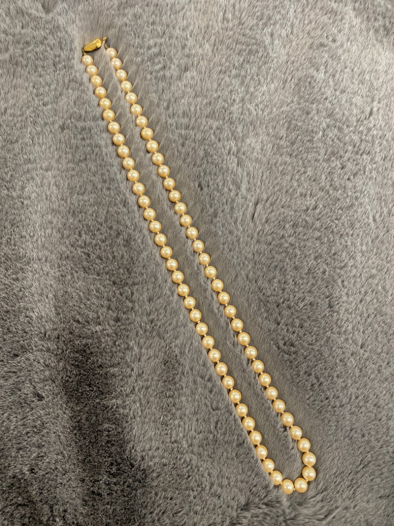 NO LABEL Necklace