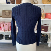 Load image into Gallery viewer, POLO Ralph Lauren Size XS TOPS
