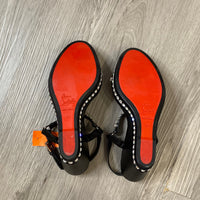 Load image into Gallery viewer, Christian Louboutin Size 41 DESIGNER
