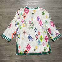 Load image into Gallery viewer, VILAGALLO Size 6 BOUTIQUE
