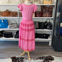Load image into Gallery viewer, Love Shack Fancy Size 12 BOUTIQUE
