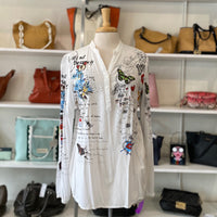 Load image into Gallery viewer, DESIGUAL Size XL BOUTIQUE
