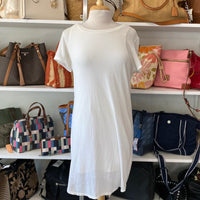 Load image into Gallery viewer, Michael Stars Size LARGE DRESS

