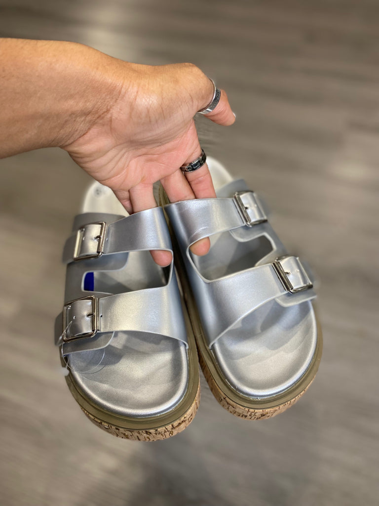 Project Cloud Size 8 1/2 SHOE
