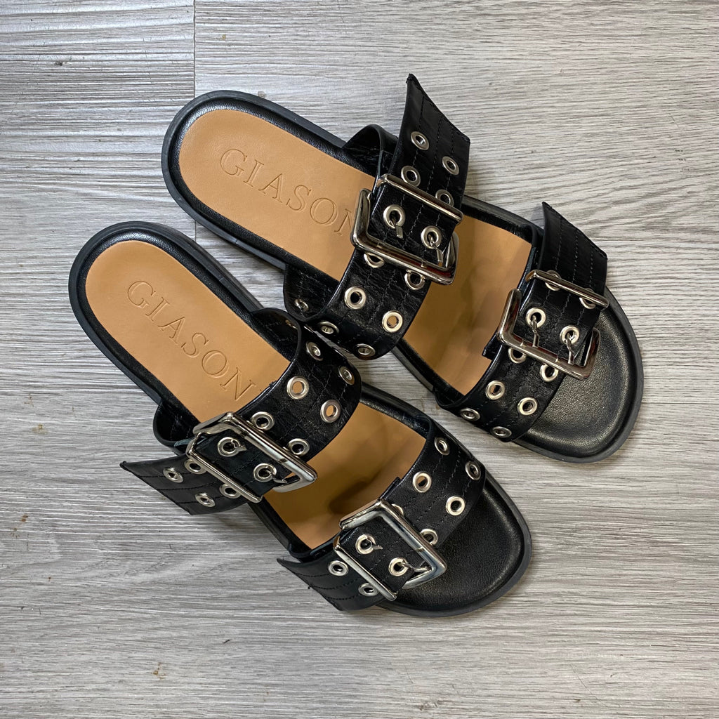 Giasone Size 9 BOUTIQUE