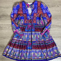 Load image into Gallery viewer, Hunter Bell Size XS BOUTIQUE
