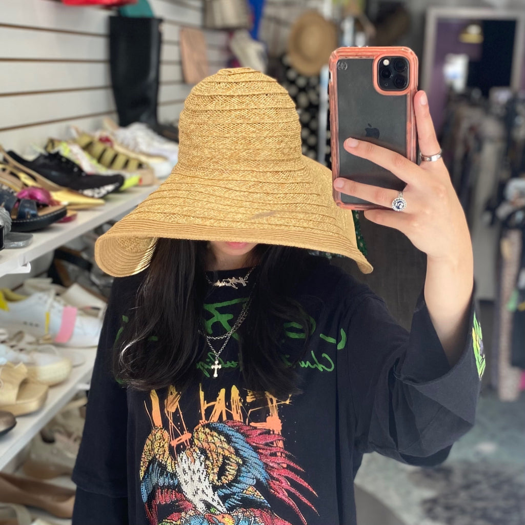 Target Size ALL HATS