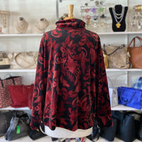 Load image into Gallery viewer, CHICOS Size LARGE TOPS
