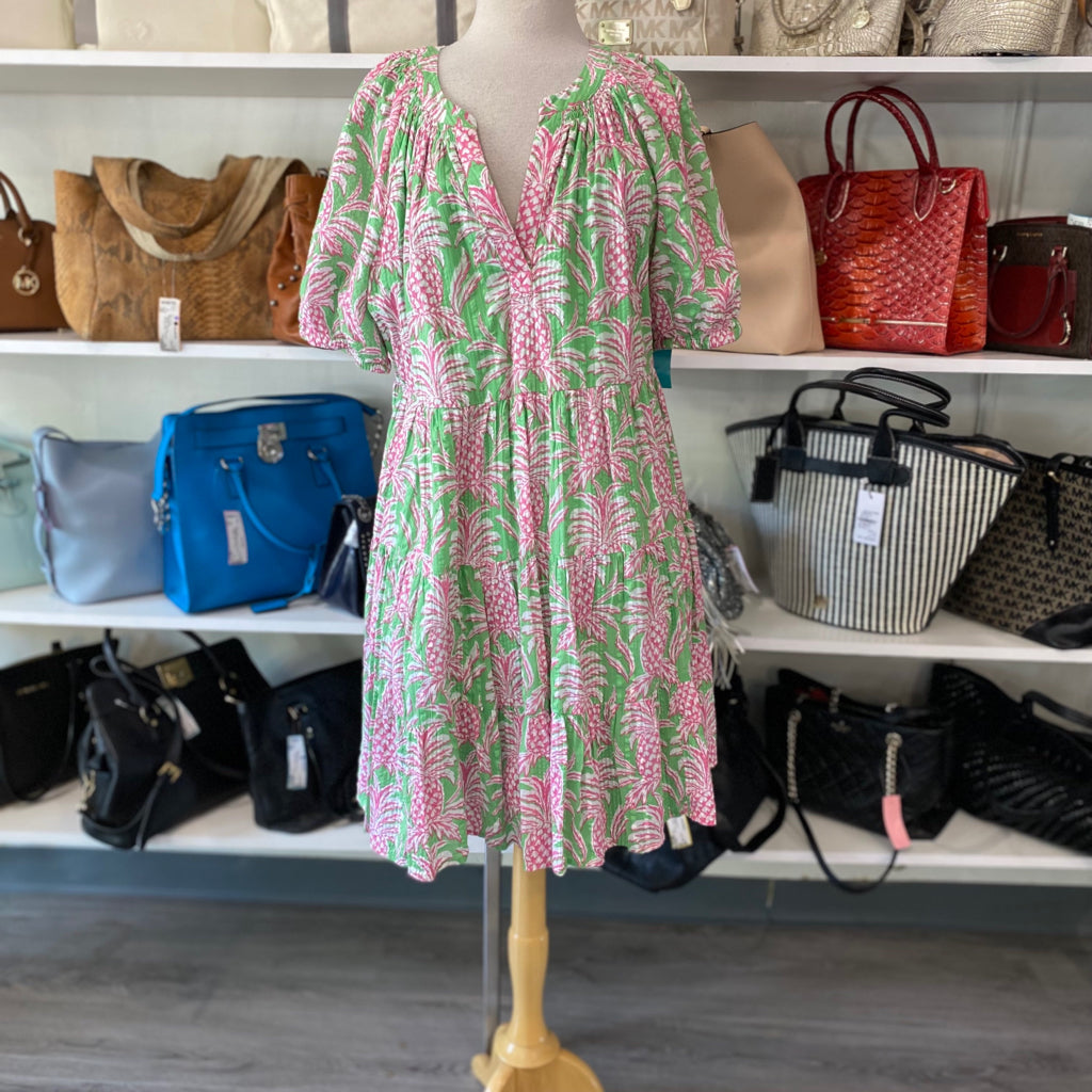 CROWN & IVY Size 1X PLUS