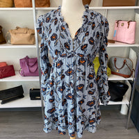 Load image into Gallery viewer, ANTHROPOLOGIE Size SMALL DRESS
