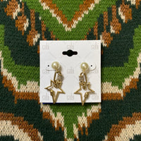 CABI Earrings