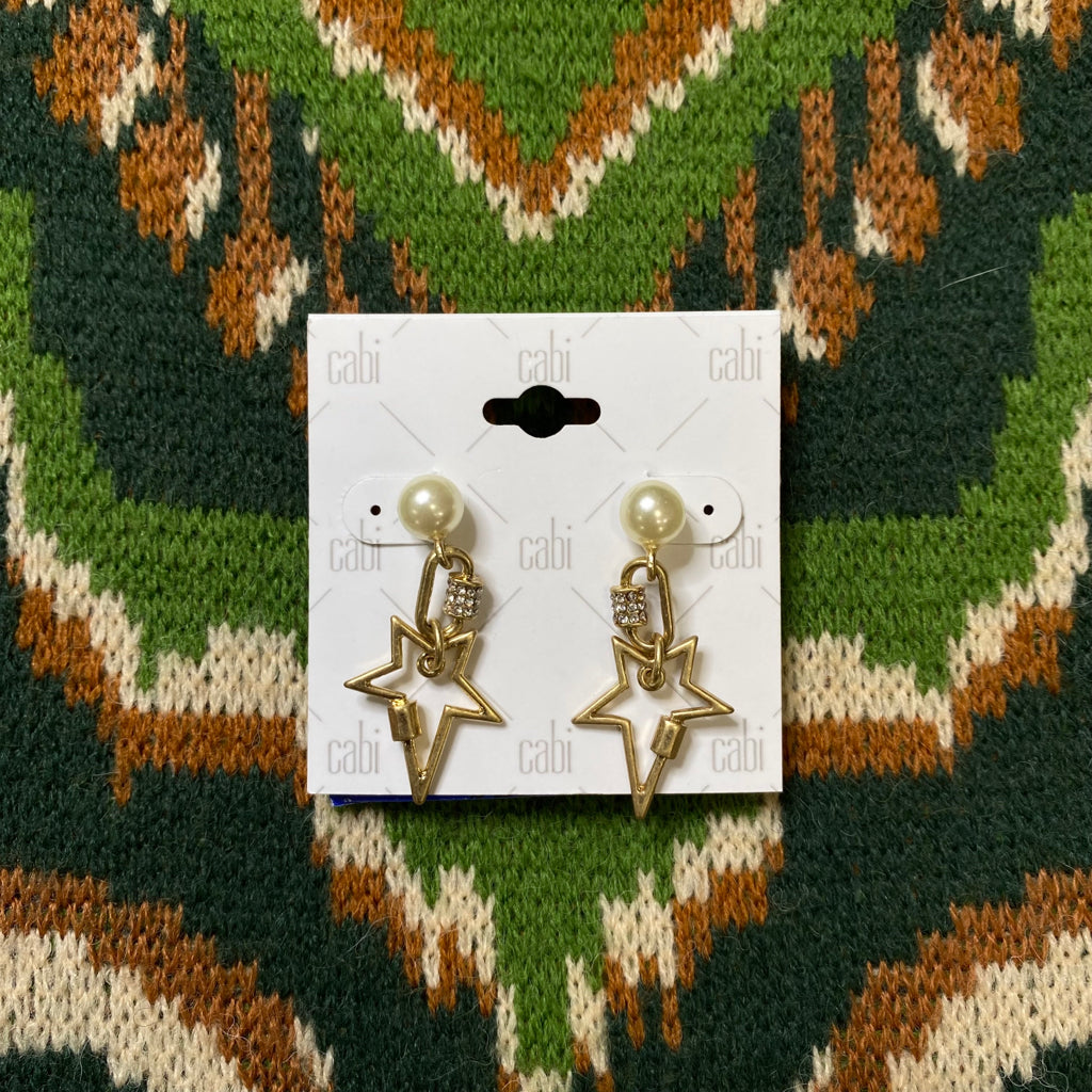 CABI Earrings