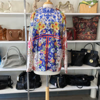 Load image into Gallery viewer, Johnny Was Size SMALL BOUTIQUE
