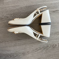 Load image into Gallery viewer, Nine West Size 9 SHOE
