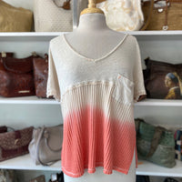 Load image into Gallery viewer, FREE PEOPLE Size SMALL TOPS
