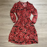 Load image into Gallery viewer, ANN TAYLOR Size XS DRESS
