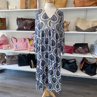 Load image into Gallery viewer, ZARA Size MED DRESS
