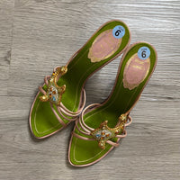 Load image into Gallery viewer, Rene Cavilla Size 6 DESIGNER
