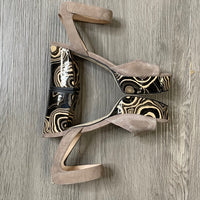 Load image into Gallery viewer, Sacha London Size 7 1/2 SHOE
