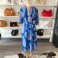Load image into Gallery viewer, Joy Joy Size LARGE DRESS
