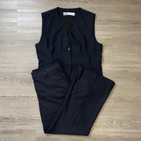 Load image into Gallery viewer, ZARA BASIC Size XL/L SUITS
