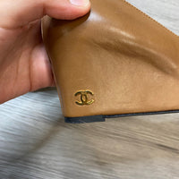Load image into Gallery viewer, CHANEL Size 8 DESIGNER
