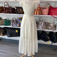 Load image into Gallery viewer, Aaron &amp; Amber Size SMALL DRESS
