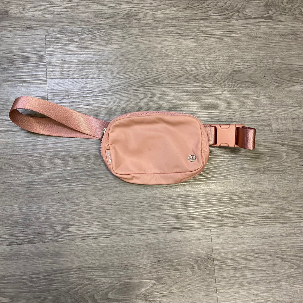 Lululemon HANDBAGS