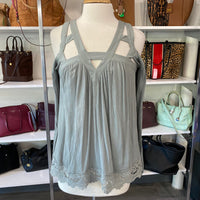 Load image into Gallery viewer, Coco + Jaimeson Size S TOPS
