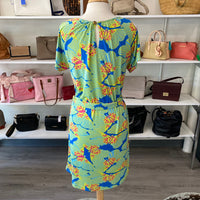 Load image into Gallery viewer, TRACY NEGOSHIAN Size LARGE DRESS
