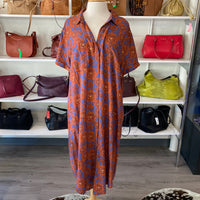 Load image into Gallery viewer, Wildfang Size XL DRESS

