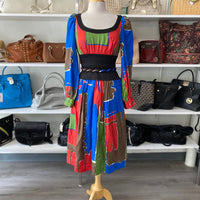 Load image into Gallery viewer, Tory Burch Size 2 BOUTIQUE
