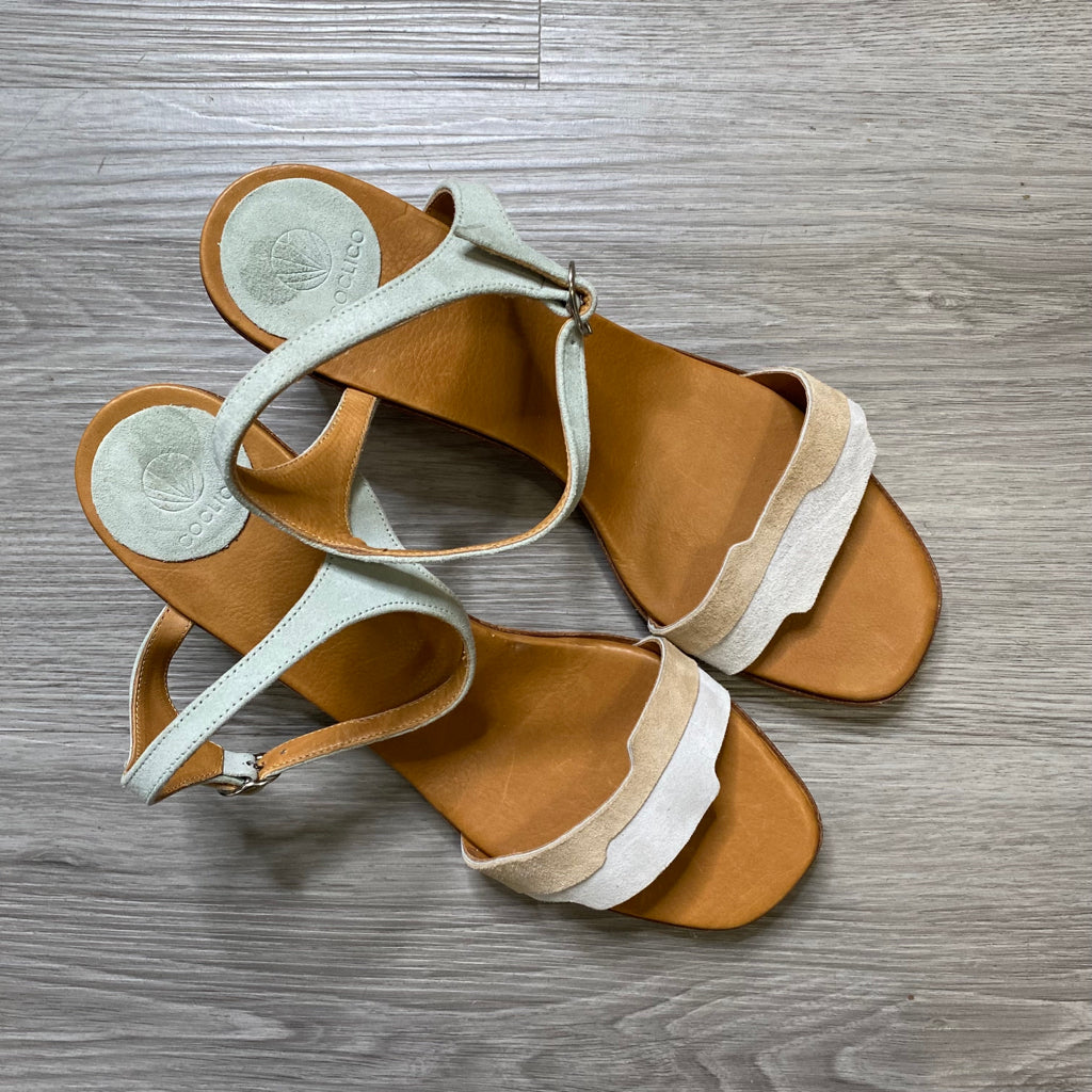 COCLICO Size 10 SHOE